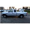 Image 15 : DUNCAN - 2002 FORD RANGER SILVER  242716 KMS - DA58990