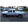 Image 16 : DUNCAN - 2002 FORD RANGER SILVER  242716 KMS - DA58990