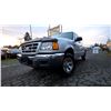 Image 1 : DUNCAN - 2002 FORD RANGER SILVER  242716 KMS - DA58990