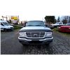 Image 3 : DUNCAN - 2002 FORD RANGER SILVER  242716 KMS - DA58990