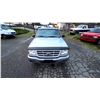 Image 4 : DUNCAN - 2002 FORD RANGER SILVER  242716 KMS - DA58990
