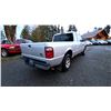 Image 9 : DUNCAN - 2002 FORD RANGER SILVER  242716 KMS - DA58990