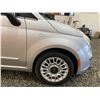 Image 25 : PARKSVILLE - 2012 FIAT 500 GREY 106296 KMS - D123301