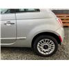 Image 29 : PARKSVILLE - 2012 FIAT 500 GREY 106296 KMS - D123301