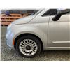 Image 31 : PARKSVILLE - 2012 FIAT 500 GREY 106296 KMS - D123301