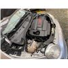Image 35 : PARKSVILLE - 2012 FIAT 500 GREY 106296 KMS - D123301