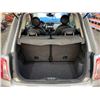Image 42 : PARKSVILLE - 2012 FIAT 500 GREY 106296 KMS - D123301