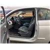 Image 43 : PARKSVILLE - 2012 FIAT 500 GREY 106296 KMS - D123301
