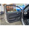 Image 44 : PARKSVILLE - 2012 FIAT 500 GREY 106296 KMS - D123301