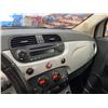 Image 50 : PARKSVILLE - 2012 FIAT 500 GREY 106296 KMS - D123301