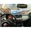 Image 51 : PARKSVILLE - 2012 FIAT 500 GREY 106296 KMS - D123301