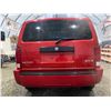 Image 17 : PARKSVILLE - 2008 DODGE NITRO RED 250078 KMS - B168858