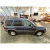 Image 13 : PARKSVILLE - 2001 MAZDA TRIBUTE BLUE 247448 KMS - DM43022