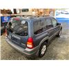 Image 16 : PARKSVILLE - 2001 MAZDA TRIBUTE BLUE 247448 KMS - DM43022