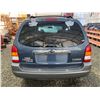 Image 18 : PARKSVILLE - 2001 MAZDA TRIBUTE BLUE 247448 KMS - DM43022