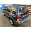 Image 22 : PARKSVILLE - 2001 MAZDA TRIBUTE BLUE 247448 KMS - DM43022