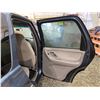 Image 41 : PARKSVILLE - 2001 MAZDA TRIBUTE BLUE 247448 KMS - DM43022