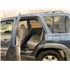 Image 45 : PARKSVILLE - 2001 MAZDA TRIBUTE BLUE 247448 KMS - DM43022