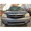 Image 5 : PARKSVILLE - 2001 MAZDA TRIBUTE BLUE 247448 KMS - DM43022