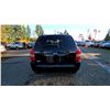 Image 11 : DUNCAN - 2007 HYUNDAI TUCSON BLACK 164023 KMS - D515461
