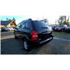 Image 13 : DUNCAN - 2007 HYUNDAI TUCSON BLACK 164023 KMS - D515461