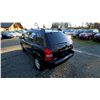 Image 14 : DUNCAN - 2007 HYUNDAI TUCSON BLACK 164023 KMS - D515461