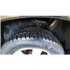 Image 18 : DUNCAN - 2007 HYUNDAI TUCSON BLACK 164023 KMS - D515461