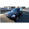 Image 2 : DUNCAN - 2007 HYUNDAI TUCSON BLACK 164023 KMS - D515461