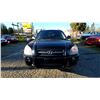 Image 3 : DUNCAN - 2007 HYUNDAI TUCSON BLACK 164023 KMS - D515461