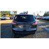 Image 11 : DUNCAN - 2015 FORD ESCAPE GREY 220562 KMS - DB52949