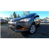 Image 1 : DUNCAN - 2015 FORD ESCAPE GREY 220562 KMS - DB52949