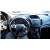 Image 32 : DUNCAN - 2015 FORD ESCAPE GREY 220562 KMS - DB52949