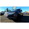 Image 1 : DUNCAN - 2010 SUBARU FORESTER GREY 294844 KMS - D732046