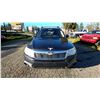 Image 3 : DUNCAN - 2010 SUBARU FORESTER GREY 294844 KMS - D732046