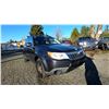 Image 5 : DUNCAN - 2010 SUBARU FORESTER GREY 294844 KMS - D732046
