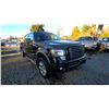 Image 5 : DUNCAN - 2011 FORD F-150 BLACK 185813 KMS - DC58508