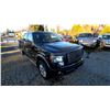 Image 6 : DUNCAN - 2011 FORD F-150 BLACK 185813 KMS - DC58508