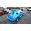 Image 10 : DUNCAN - 2008 CHRYSLER PT CRUISER BLUE  242679 KMS "NO RESERVE" - D126112