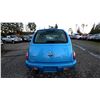 Image 11 : DUNCAN - 2008 CHRYSLER PT CRUISER BLUE  242679 KMS "NO RESERVE" - D126112