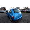 Image 12 : DUNCAN - 2008 CHRYSLER PT CRUISER BLUE  242679 KMS "NO RESERVE" - D126112