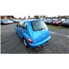 Image 13 : DUNCAN - 2008 CHRYSLER PT CRUISER BLUE  242679 KMS "NO RESERVE" - D126112