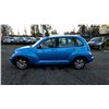 Image 14 : DUNCAN - 2008 CHRYSLER PT CRUISER BLUE  242679 KMS "NO RESERVE" - D126112