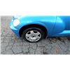 Image 18 : DUNCAN - 2008 CHRYSLER PT CRUISER BLUE  242679 KMS "NO RESERVE" - D126112