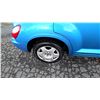 Image 22 : DUNCAN - 2008 CHRYSLER PT CRUISER BLUE  242679 KMS "NO RESERVE" - D126112