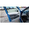 Image 30 : DUNCAN - 2008 CHRYSLER PT CRUISER BLUE  242679 KMS "NO RESERVE" - D126112
