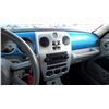 Image 33 : DUNCAN - 2008 CHRYSLER PT CRUISER BLUE  242679 KMS "NO RESERVE" - D126112
