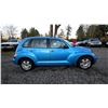 Image 7 : DUNCAN - 2008 CHRYSLER PT CRUISER BLUE  242679 KMS "NO RESERVE" - D126112