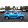 Image 8 : DUNCAN - 2008 CHRYSLER PT CRUISER BLUE  242679 KMS "NO RESERVE" - D126112