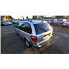 Image 11 : DUNCAN - 2002 DODGE CARAVAN SILVER 340183 KMS "NO RESERVE" - D602970