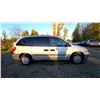 Image 5 : DUNCAN - 2002 DODGE CARAVAN SILVER 340183 KMS "NO RESERVE" - D602970